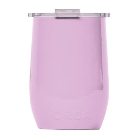 Orca 12OZ Lilac Wine Glass VIN12LI